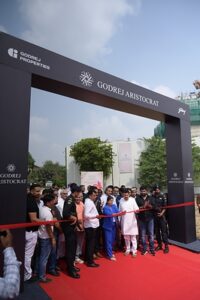 Godrej Properties Constructs 24-Metre-Wide Government Road Linking Sector 49 to the Southern Peripheral Road in Gurugram