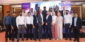 Efectis Group Strengthens Its Presence in India with the Launch of Efectis India  Efectis Group Strengthens Its Presence in India with the Launch of Efectis India Group Picture at Chennai 300x149