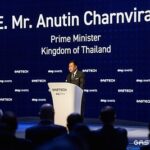 Gastech 2026 Opens in Bangkok with a Clear Message: the Industry Must Deliver More Energy for a Growing World Gastech 2026 Opens in Bangkok with a Clear Message: the Industry Must Deliver More Energy for a Growing World