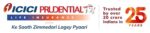 ICICI Prudential Life leads with Claim Settlement Ratio of 99.31% in Q1-FY2027  ICICI Prudential Life leads with Claim Settlement Ratio of 99.31% in Q1-FY2027 ICICI Prudential Approved logo 1 150x33