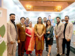 Herbalife India Joins Hands with Indian Olympic Association as Official Nutrition Partner for the Indian Contingent at Asian Games 2026 Herbalife India Joins Hands with Indian Olympic Association as Official Nutrition Partner for the Indian Contingent at Asian Games 2026