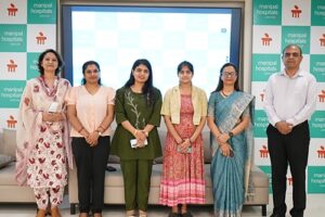 Dr. Amita Shah from Manipal Hospital Gurugram becomes First Gynaecologist in India to perform 41 Robotic Surgeries in 90 Days Dr. Amita Shah from Manipal Hospital Gurugram becomes First Gynaecologist in India to perform 41 Robotic Surgeries in 90 Days