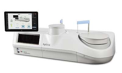 Werfen Announces US FDA 510(k) Clearance and CE Mark for Aptiva® Antiphospholipid Syndrome IgA Reagent  Werfen Announces US FDA 510(k) Clearance and CE Mark for Aptiva® Antiphospholipid Syndrome IgA Reagent Inova Aptiva