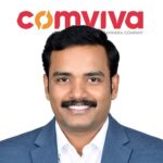 Comviva announces Kalyanasundaram Sivasubramaniam to lead the DigiTech Business, Accelerating Platform-Led Growth and AI Transformation