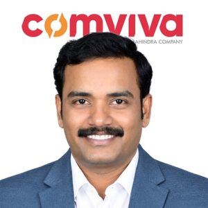 Comviva announces Kalyanasundaram Sivasubramaniam to lead the DigiTech Business, Accelerating Platform-Led Growth and AI Transformation