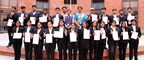 Chandigarh University Uttar Pradesh Law students undergo Internship at the Supreme Court and High Court