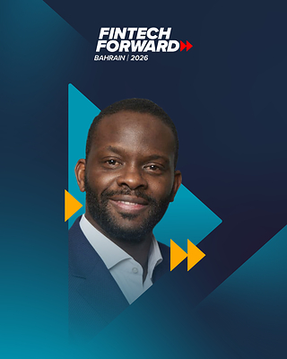 Manchester United Legend Louis Saha to Join Bahrain Fintech Forward 2026 Speaker Lineup  Manchester United Legend Louis Saha to Join Bahrain Fintech Forward 2026 Speaker Lineup Louis Saha to Join Bahrain Fintech Forward 2026 Sp