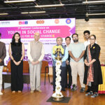MAHE Announces Dr TMA Pai Green Campus Excellence Awards at Youth in Social Change Conference  MAHE Announces Dr TMA Pai Green Campus Excellence Awards at Youth in Social Change Conference MAHE VSO 150x150