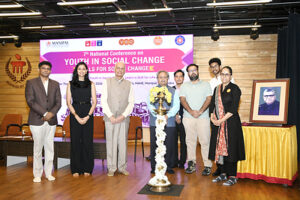 MAHE Announces Dr TMA Pai Green Campus Excellence Awards at Youth in Social Change Conference  MAHE Announces Dr TMA Pai Green Campus Excellence Awards at Youth in Social Change Conference MAHE VSO 300x200