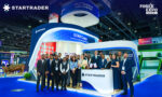 STARTRADER Named Best Fintech Forex Broker at Forex Expo Dubai 2026  STARTRADER Named Best Fintech Forex Broker at Forex Expo Dubai 2026 Main 3 150x90