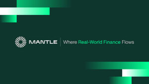 Mantle Hits Back-to-Back All-Time Highs with 1,473 Tokenized Assets and 6M in Distributed Asset Value  Mantle Hits Back-to-Back All-Time Highs with 1,473 Tokenized Assets and $476M in Distributed Asset Value Mantle Logo 300x169