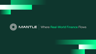 Mantle Hits Back-to-Back All-Time Highs with 1,473 Tokenized Assets and 6M in Distributed Asset Value Mantle-Logo Mantle-Logo Mantle Hits Back-to-Back All-Time Highs with 1,473 Tokenized Assets and 6M in Distributed Asset Value Mantle Hits Back-to-Back All-Time Highs with 1,473 Tokenized Assets and $476M in Distributed Asset Value Mantle Logo