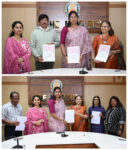 Microland Foundation and Nilgiris District Administration join hands for a healthier, cleaner and more resilient Nilgiris