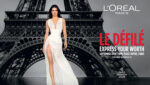 L'Oréal Paris to Host Le Défilé at The Eiffel tower, Celebrating Sisterhood, Diversity and Inclusion  L'Oréal Paris to Host Le Défilé at The Eiffel tower, Celebrating Sisterhood, Diversity and Inclusion OAP KEY VISUAL LE DEFILE 2026 KENDALL JENNER ID ac 150x85