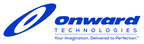 Onward Technologies renews multi-year Managed Digital Services contract valued at ₹44.46 Crore  Onward Technologies renews multi-year Managed Digital Services contract valued at ₹44.46 Crore Onward Technologies Logo