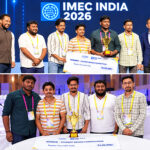 Chandigarh University Mechanical Engineering Students Continue Winning Streak at ASME IMECE India, Bag Rs 2.5 Lakh Prize