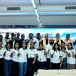 Tenthpin Launches AI, IoMT-based Centre for Life Sciences Innovation Hub in Bengaluru  Tenthpin Launches AI, IoMT-based Centre for Life Sciences Innovation Hub in Bengaluru Pic Tenthpin 150x150