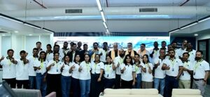 Tenthpin Launches AI, IoMT-based Centre for Life Sciences Innovation Hub in Bengaluru  Tenthpin Launches AI, IoMT-based Centre for Life Sciences Innovation Hub in Bengaluru Pic Tenthpin 300x139