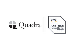 Quadra Closes the Gap Between Building Cloud and Running Cloud: Achieves AWS Managed Service Provider Competency  Quadra Closes the Gap Between Building Cloud and Running Cloud: Achieves AWS Managed Service Provider Competency Quadra MSP 300x200