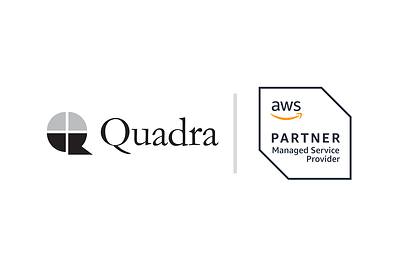 Quadra Closes the Gap Between Building Cloud and Running Cloud: Achieves AWS Managed Service Provider Competency Quadra-MSP Quadra-MSP Quadra Closes the Gap Between Building Cloud and Running Cloud: Achieves AWS Managed Service Provider Competency Quadra Closes the Gap Between Building Cloud and Running Cloud: Achieves AWS Managed Service Provider Competency Quadra MSP