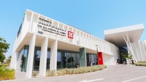 Red Sea Global and Dr. Sulaiman Al Habib Medical Group Inaugurate The Red Sea Hospital  Red Sea Global and Dr. Sulaiman Al Habib Medical Group Inaugurate The Red Sea Hospital RSH 300x170