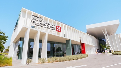 Red Sea Global and Dr. Sulaiman Al Habib Medical Group Inaugurate The Red Sea Hospital  Red Sea Global and Dr. Sulaiman Al Habib Medical Group Inaugurate The Red Sea Hospital RSH