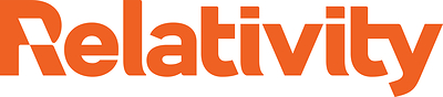 RelativityOne Is Now Relativity aiR: The AI Platform for Legal Data Intelligence Relativity-Logo-New-1 Relativity-Logo-New-1 RelativityOne Is Now Relativity aiR: The AI Platform for Legal Data Intelligence relativity RelativityOne Is Now Relativity aiR: The AI Platform for Legal Data Intelligence Relativity Logo New 1