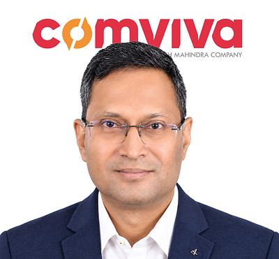 Comviva Appoints Sanjiv Patankar to Lead and Accelerate Growth of its FinTech Business  Comviva Appoints Sanjiv Patankar to Lead and Accelerate Growth of its FinTech Business Sanjiv Patankar Product Unit Head FinTech