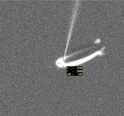 Sceye Supports SoftBank Corp. in World-First Demonstration of Laser Ranging by Tracking a HAPS from the Ground haps Sceye Supports SoftBank Corp. in World-First Demonstration of Laser Ranging by Tracking a HAPS from the Ground Sceye ST1 Laser Image 2