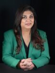 Brahma AI Appoints Shweta Rajpal Kohli as Senior Policy Advisor  Brahma AI Appoints Shweta Rajpal Kohli as Senior Policy Advisor Shweta Rajpal Kohli President CEO Startup Policy F 114x150
