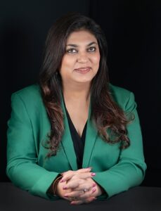 Brahma AI Appoints Shweta Rajpal Kohli as Senior Policy Advisor  Brahma AI Appoints Shweta Rajpal Kohli as Senior Policy Advisor Shweta Rajpal Kohli President CEO Startup Policy F 229x300