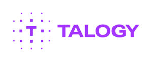78% of HR and talent leaders warn AI poses a threat to leadership pipelines  78% of HR and talent leaders warn AI poses a threat to leadership pipelines Talogy Logo 1 300x123