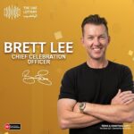 Cricket Legend Brett Lee Named 'Chief Celebration Officer' of The UAE Lottery  Cricket Legend Brett Lee Named 'Chief Celebration Officer' of The UAE Lottery The UAE Lottery Brett Lee 150x150