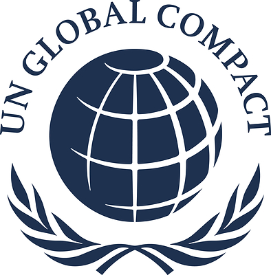 Africa Makes its Case for a Bigger Role on the Global Stage  Africa Makes its Case for a Bigger Role on the Global Stage UNGC Logo 2