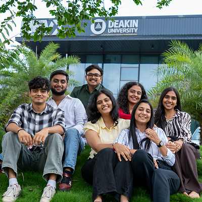 Deakin University GIFT City Campus Launches Master of Applied Artificial Intelligence (Professional) for Indian students