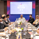 Uttar Pradesh Puts Enterprise Requirements at the Heart of Its GCC Growth Agenda at Zinnov Confluence 2026