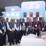 Wizz Financial collaborates with City Union Bank to Unveil 'Wizz Voyager', the Ultimate Smart Travel Card  Wizz Financial collaborates with City Union Bank to Unveil 'Wizz Voyager', the Ultimate Smart Travel Card Wizz Financial CUB 150x150