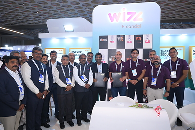 Wizz Financial collaborates with City Union Bank to Unveil 'Wizz Voyager', the Ultimate Smart Travel Card Wizz-Financial-CUB Wizz-Financial-CUB Wizz Financial collaborates with City Union Bank to Unveil 'Wizz Voyager', the Ultimate Smart Travel Card Wizz Financial collaborates with City Union Bank to Unveil 'Wizz Voyager', the Ultimate Smart Travel Card Wizz Financial CUB