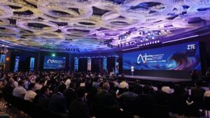 ZTE Global Summit & User Congress 2026 Opens in Kuala Lumpur, Advancing from Connectivity to Digital Value Creation