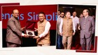 Zaggle Brings Cricket and Business Together in Hyderabad; Hosts Padma Bhushan Dr. Sunil Gavaskar