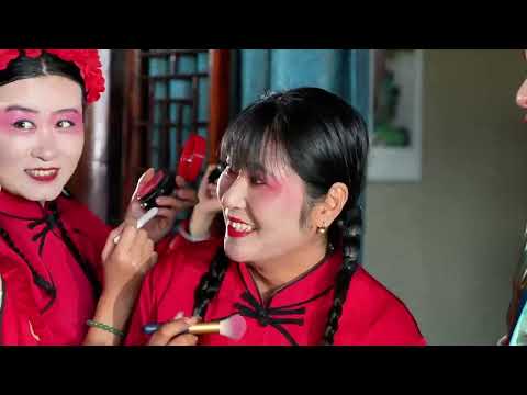 First micro-documentary on Haiyang Big Yangko Dance released  First micro-documentary on Haiyang Big Yangko Dance released hqdefault 1