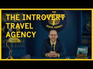 Sweden Opens Travel Agency for Introverts  Sweden Opens Travel Agency for Introverts hqdefault 6 300x225