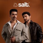 Salt Oral Care Hits ₹2 Crore a Month in Revenue oral Salt Oral Care Hits ₹2 Crore a Month in Revenue karan and viraj