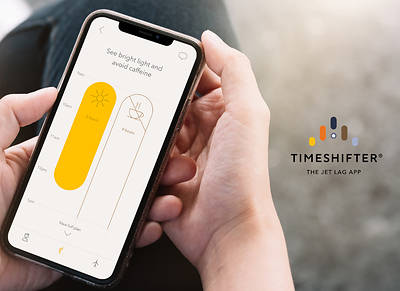 oneworld Partners with Popular App Timeshifter to Help Round the World Travellers Beat Jet Lag