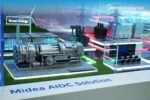Midea Showcases Breakthrough Cooling Technologies for High-Density AI Data Centers at Data Center World Asia 2026  Midea Showcases Breakthrough Cooling Technologies for High-Density AI Data Centers at Data Center World Asia 2026 20260929231123EDT image 1 150x100