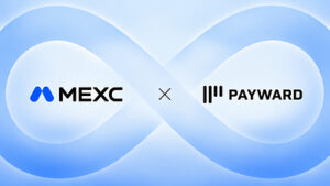 MEXC and Payward Signal Intent to Explore Broader Collaboration Ahead of TOKEN2049  MEXC and Payward Signal Intent to Explore Broader Collaboration Ahead of TOKEN2049 20261005045907EDT image 1 300x169