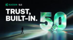 KuCoin Unveils 5.0, Building Trust into Every Layer of the User Experience  KuCoin Unveils 5.0, Building Trust into Every Layer of the User Experience 20261006222548EDT image 1 150x84