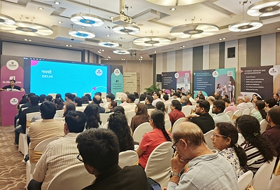 Discover Deakin 2026 Begins in India – Deakin University's flagship annual student engagement brings a sharper focus on confident future choices