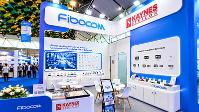 IMC 2026: From Connectivity to Deployment at Scale, Fibocom Strengthens Its IoT Presence in India  IMC 2026: From Connectivity to Deployment at Scale, Fibocom Strengthens Its IoT Presence in India 20261009002412EDT image 1