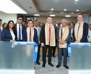 KONE Inaugurates India's First Digital Experience Centre in Pune to Advance Digital Innovation  KONE Inaugurates India's First Digital Experience Centre in Pune to Advance Digital Innovation 20261009060029EDT image 1 300x247